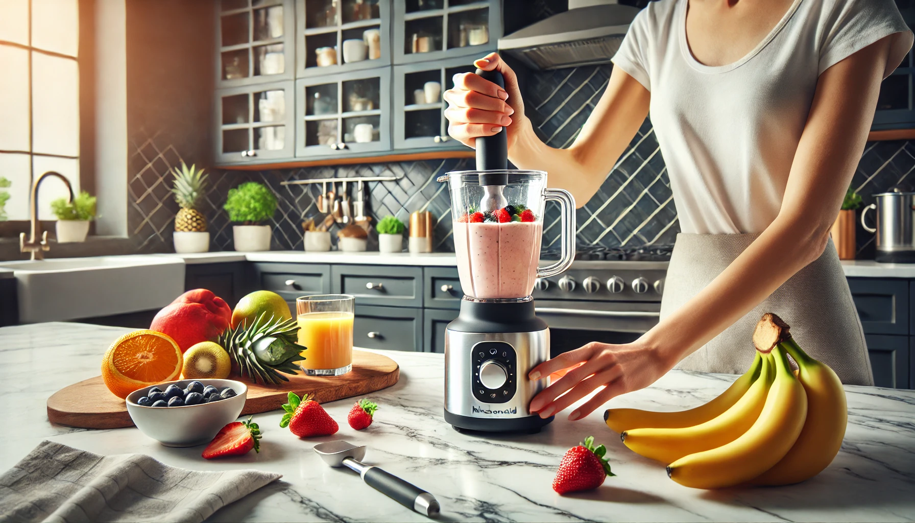 kenwood hand blender