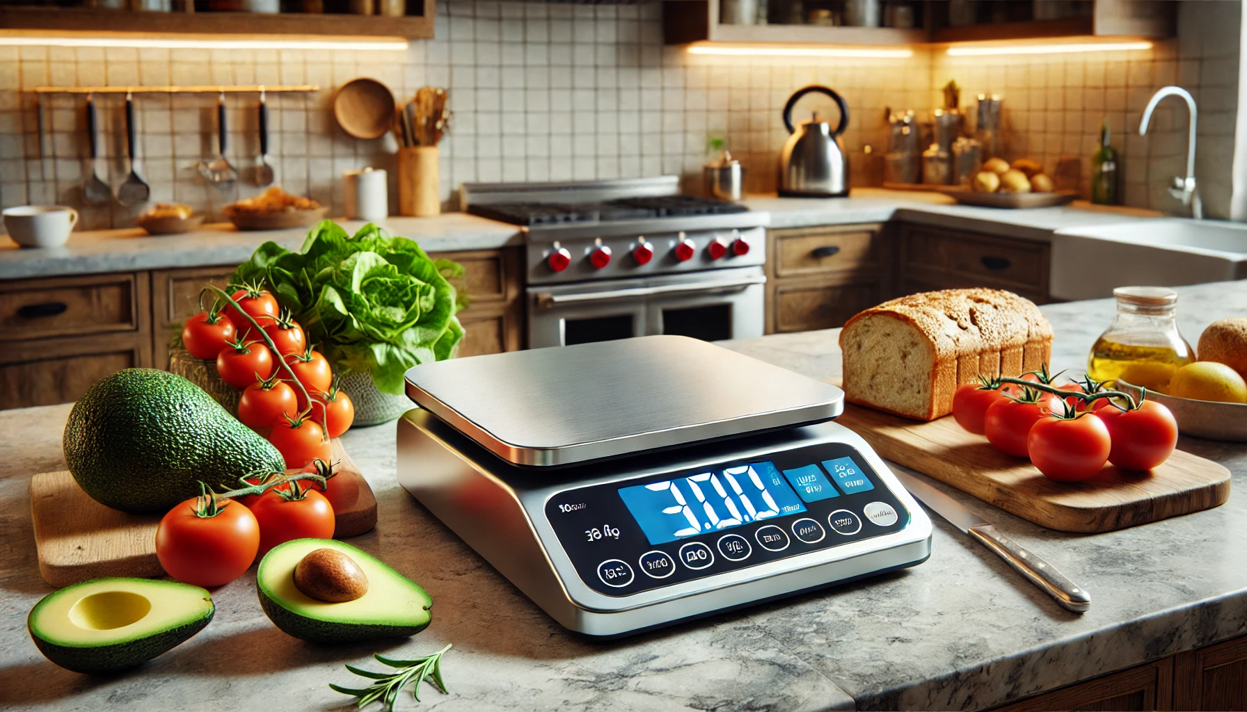 kitchen scale near me