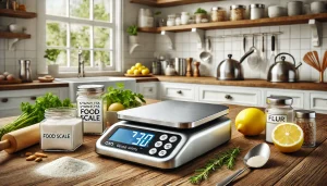 Kitchen Scale Near Me