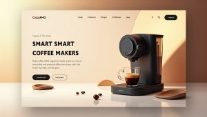 Smart Household Products