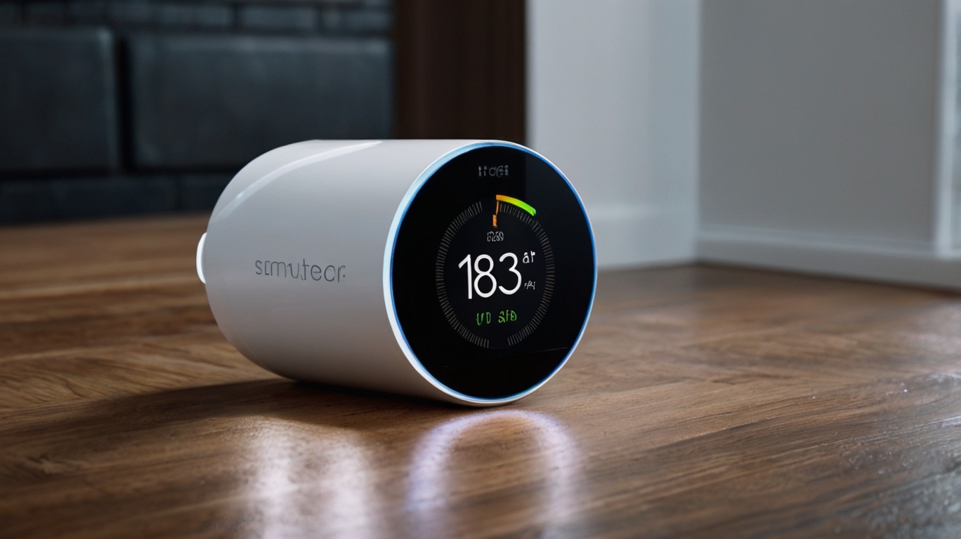 Smart Household Products