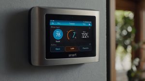 Smart Household Products