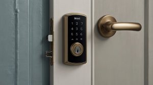 Smart Household Products