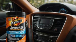 premium car care products