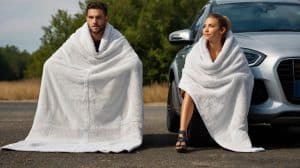 premium car care products