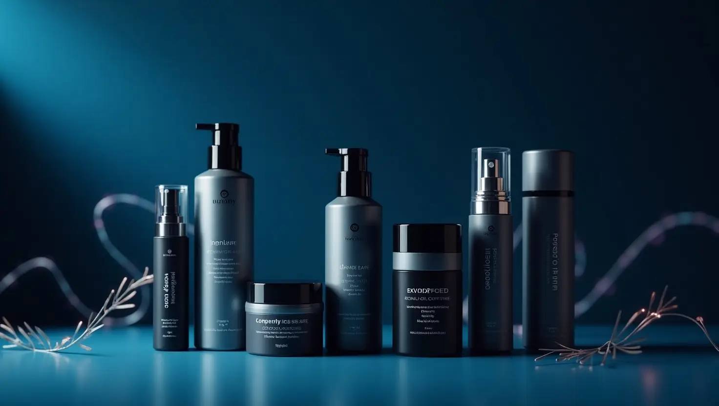 premium car care products