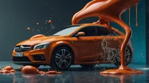 premium car care products