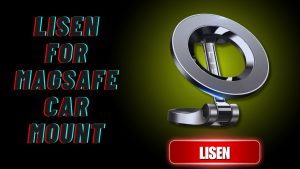 360 Car Phone Holder