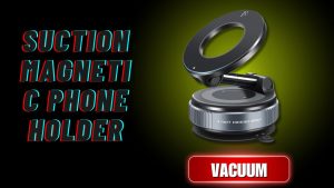 360 Car Phone Holder