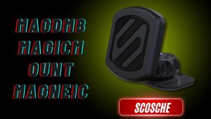 360 Car Phone Holder