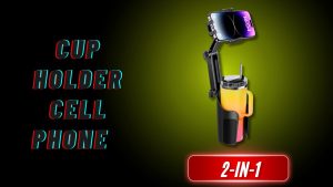 360 Car Phone Holder