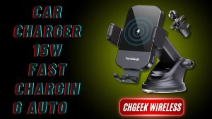 360 Car Phone Holder