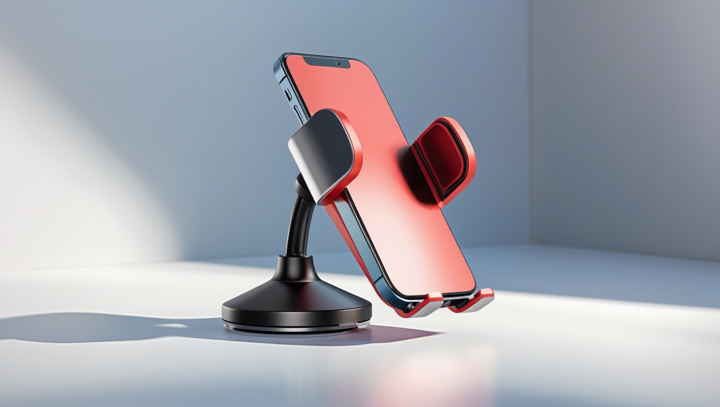 360 Car Phone Holder