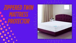 4 Inch Memory Foam Mattress Cover