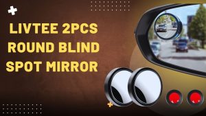 Adhesive Mirror for Car