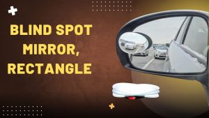Adhesive Mirror for Car