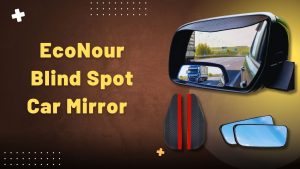Adhesive Mirror for Car