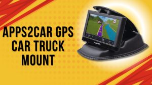 Bean Bag Car Phone Holder