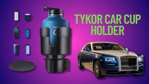 Car Cup Holder Insert