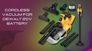 Car Detailing Vacuum Cleaners 