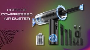 Car Detailing Vacuum Cleaners