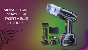 Car Detailing Vacuum Cleaners 