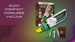 Car Detailing Vacuum Cleaners