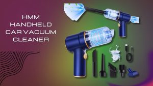 Car Detailing Vacuum Cleaners