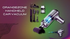 Car Detailing Vacuum Cleaners