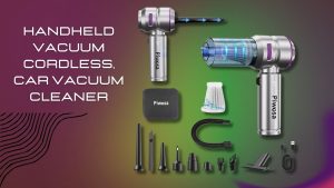 Car Detailing Vacuum Cleaners