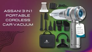 Car Detailing Vacuum Cleaners