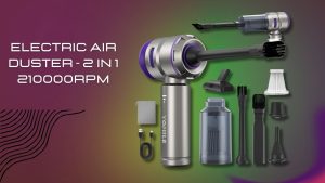 Car Detailing Vacuum Cleaners