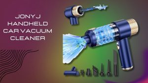 Car Detailing Vacuum Cleaners