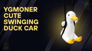 Car Mirror Hanging Accessories