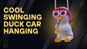 Car Mirror Hanging Accessories