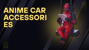 Car Mirror Hanging Accessories