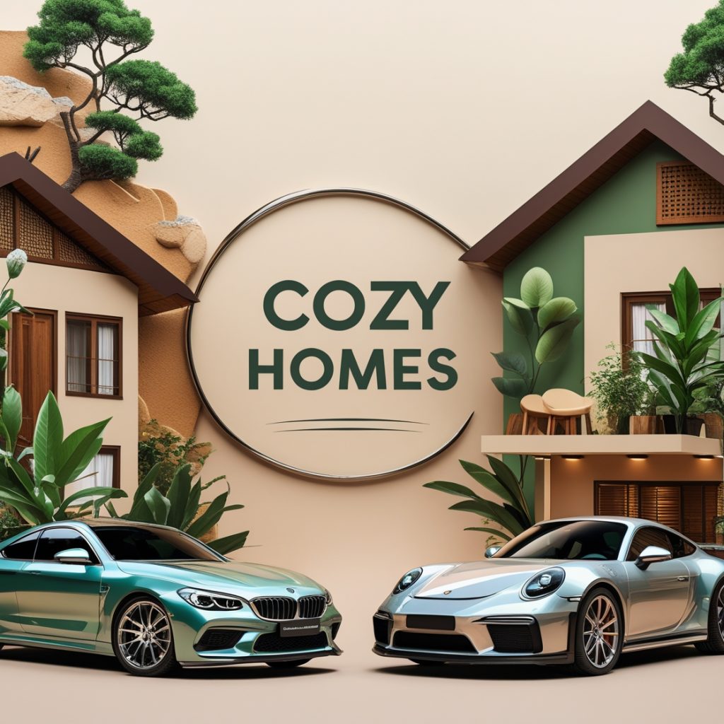 Cozy Homes & Car Care