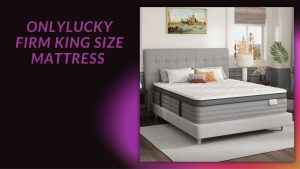 King Size Memory Foam Mattress 12 Inch