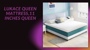 King Size Memory Foam Mattress 12 Inch