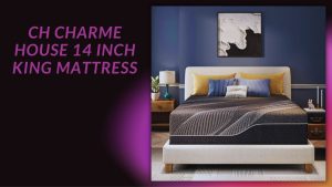 King Size Memory Foam Mattress 12 Inch