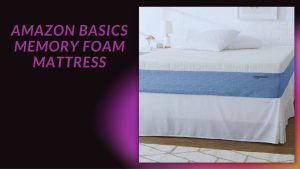 King Size Memory Foam Mattress 12 Inch