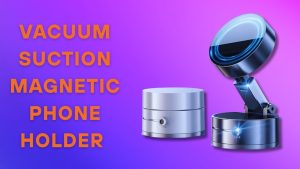 Magnetic Car Phone Holder Stand