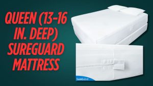 Mattress Cover Plastic Zipper