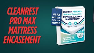 Mattress Cover Plastic Zipper