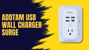 Multi-Outlet Surge Protector