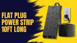 Multi-Outlet Surge Protector
