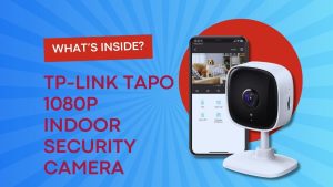 Night Owl Wired Security Cameras