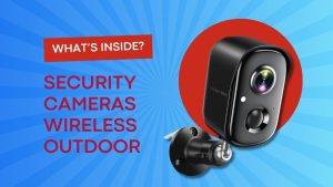 Night Owl Wired Security Cameras