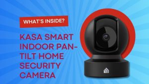 Night Owl Wired Security Cameras