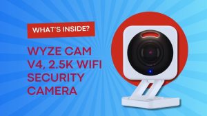 Night Owl Wired Security Cameras